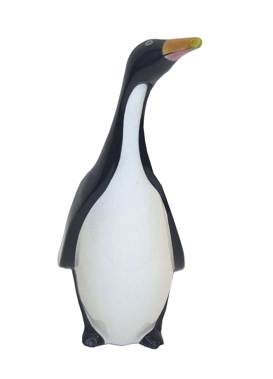 Pinguin @galleryeight