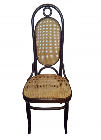 Thonet Hochlehner Nr. 17 @galleryeight