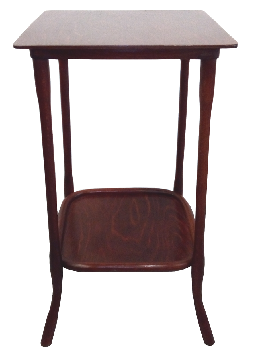 Thonet Beistelltisch @galleryeight